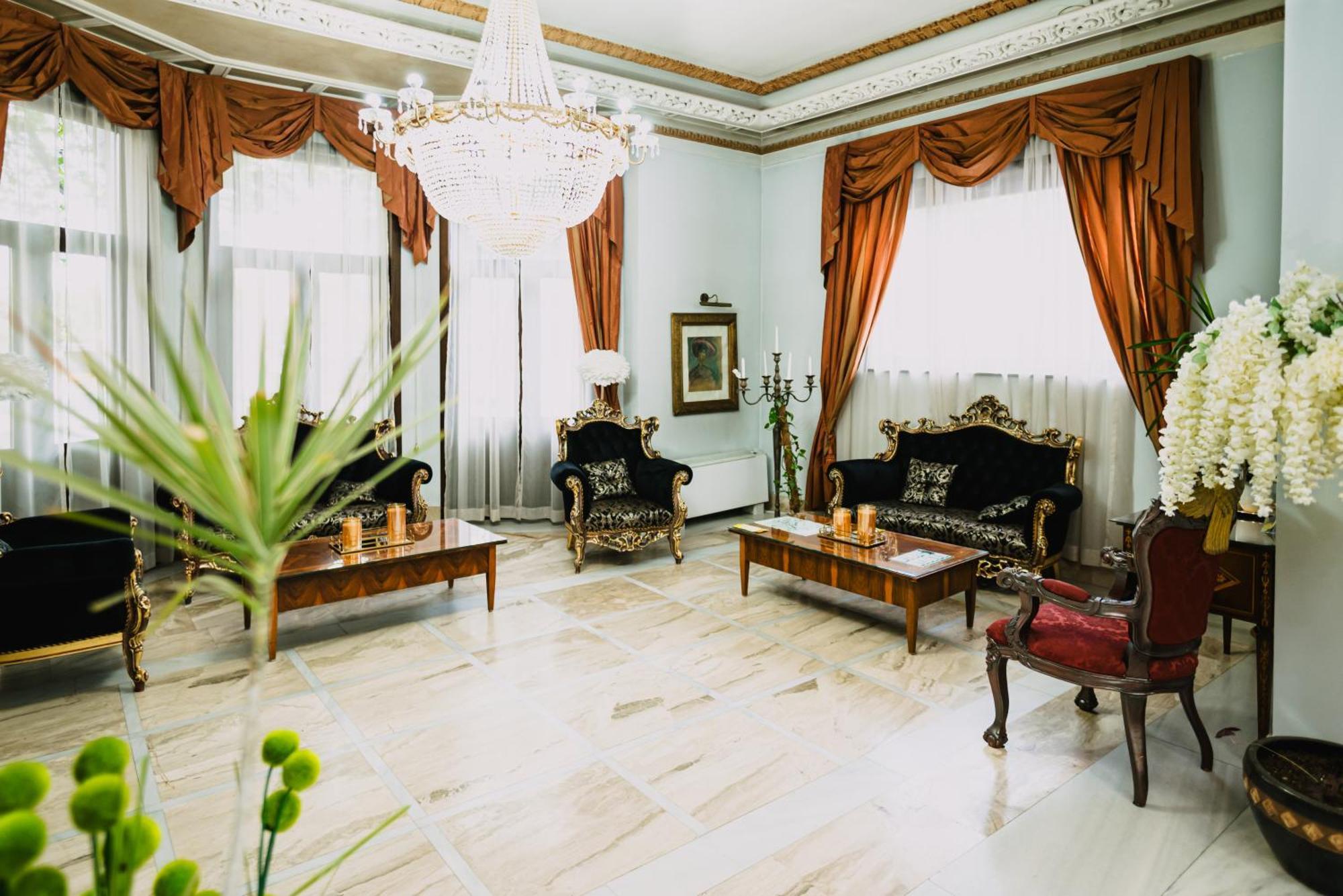 Vigo Hotel Ploieşti Extérieur photo