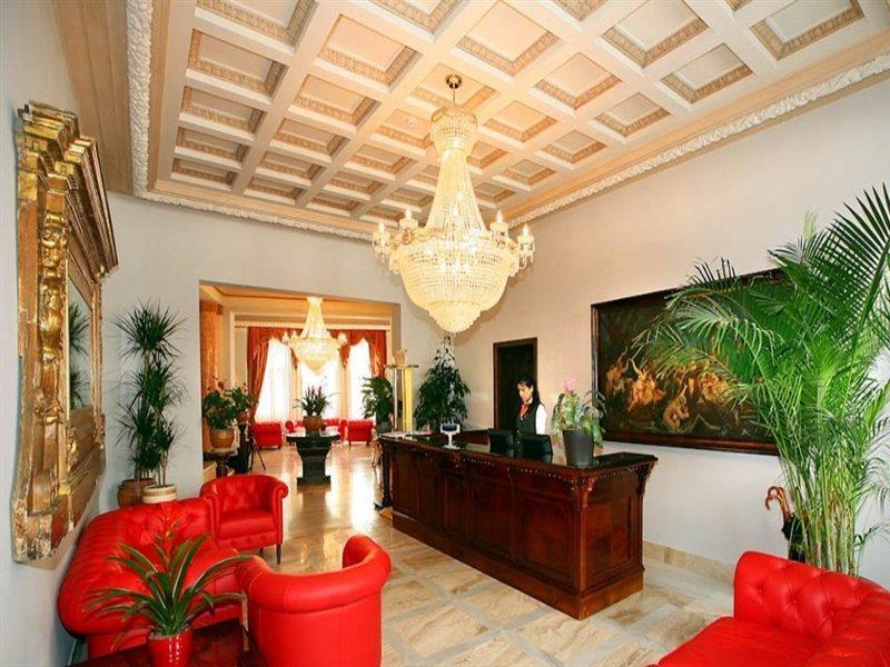 Vigo Hotel Ploieşti Extérieur photo