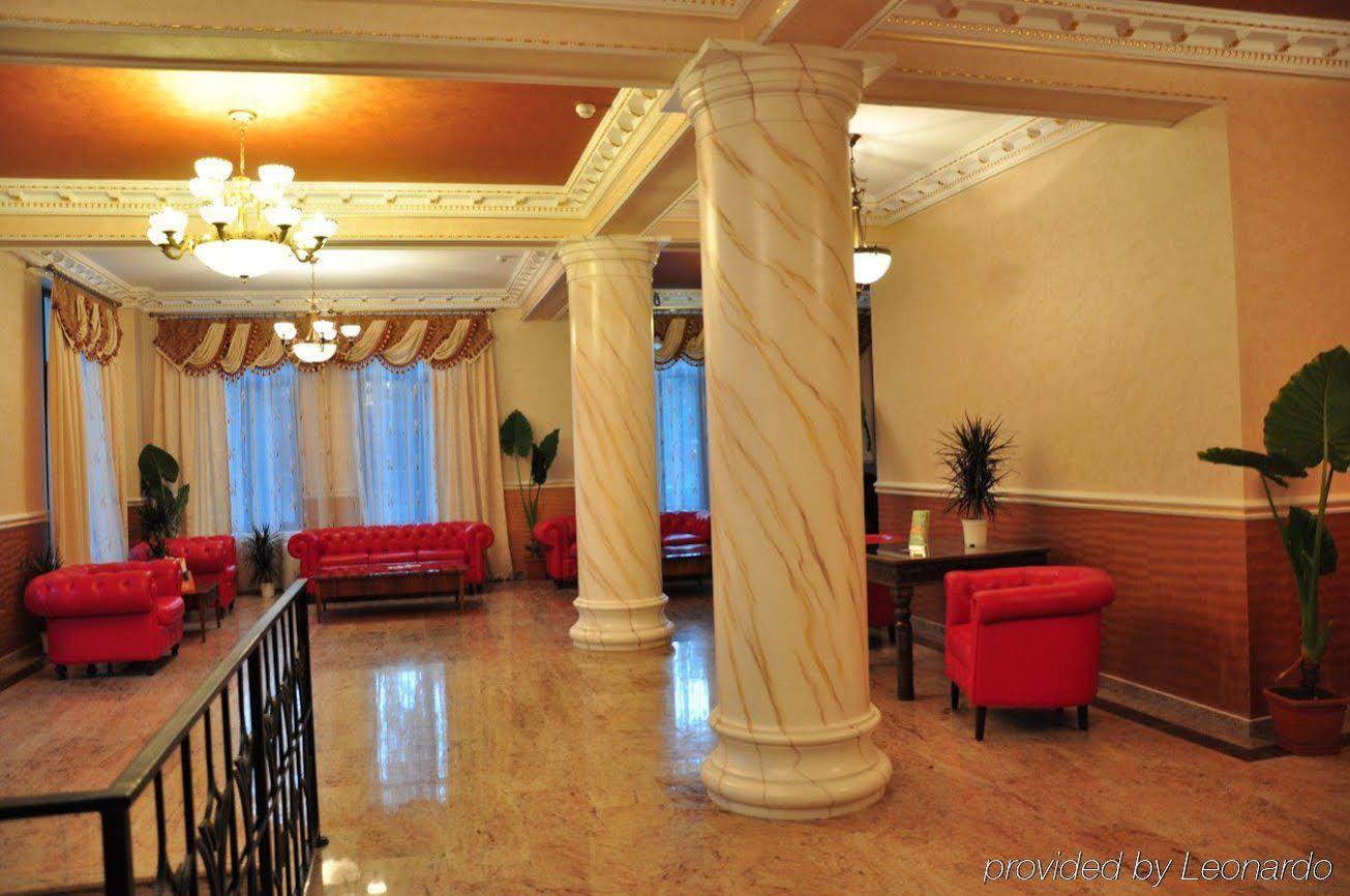 Vigo Hotel Ploieşti Intérieur photo